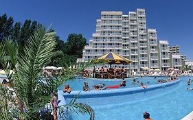 Hotel Elitsa Albena